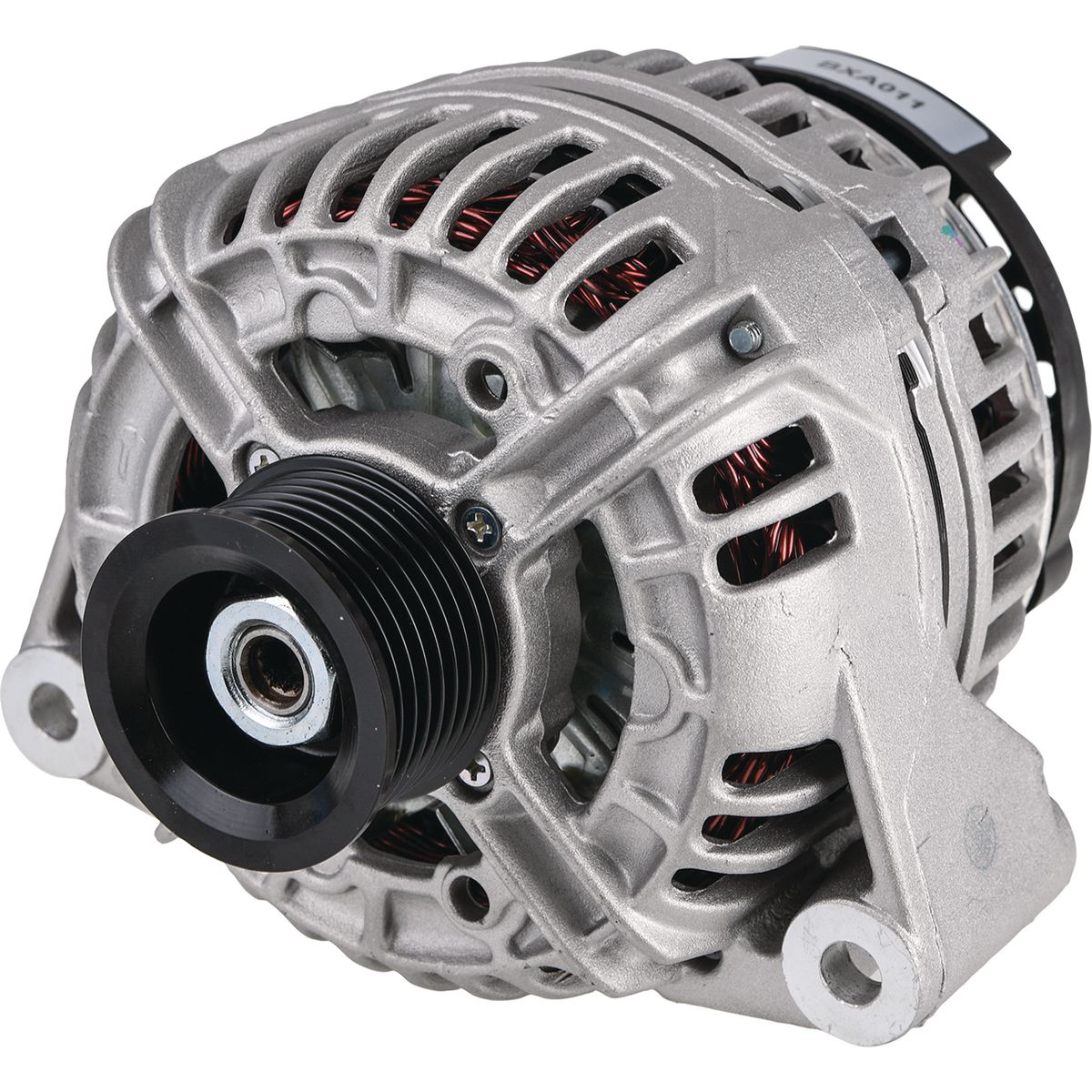 OEX Alternator 12V 130A (Bosch Style) BXA011