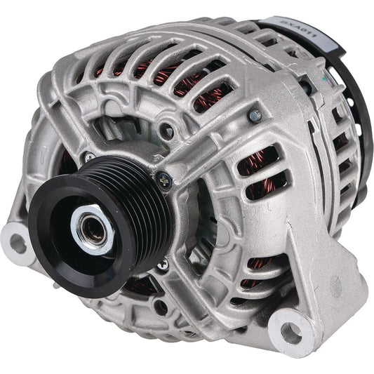 OEX Alternator 12V 130A (Bosch Style) BXA011