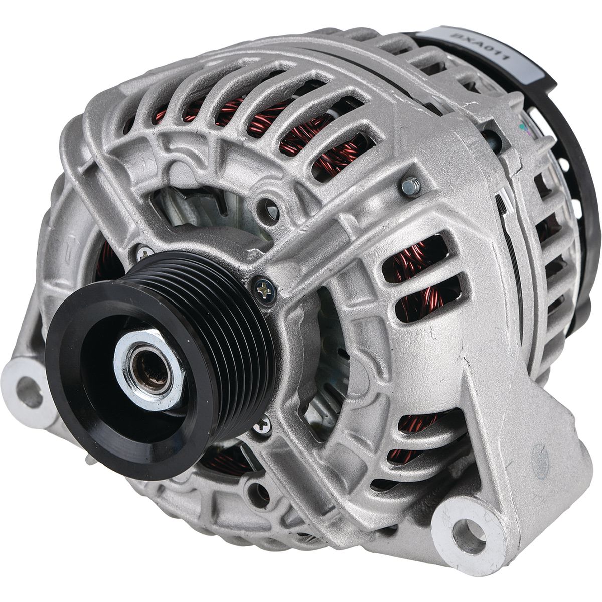 OEX Alternator 12V 130A (Bosch Style) BXA011