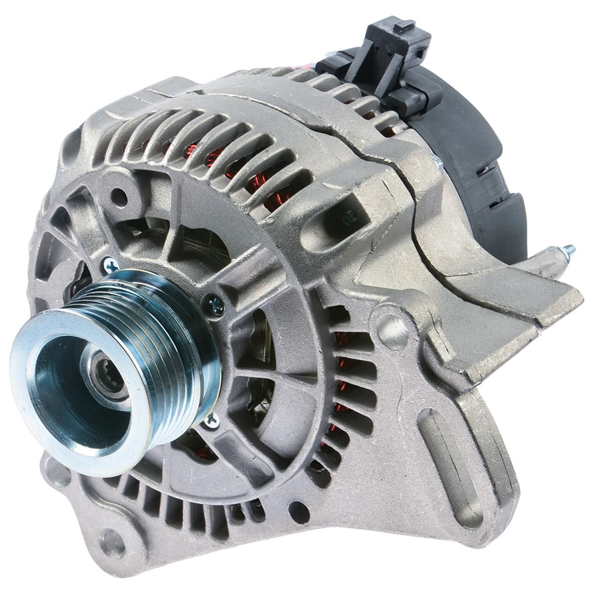 OEX Alternator 12V 70A (Bosch Style) BXA012