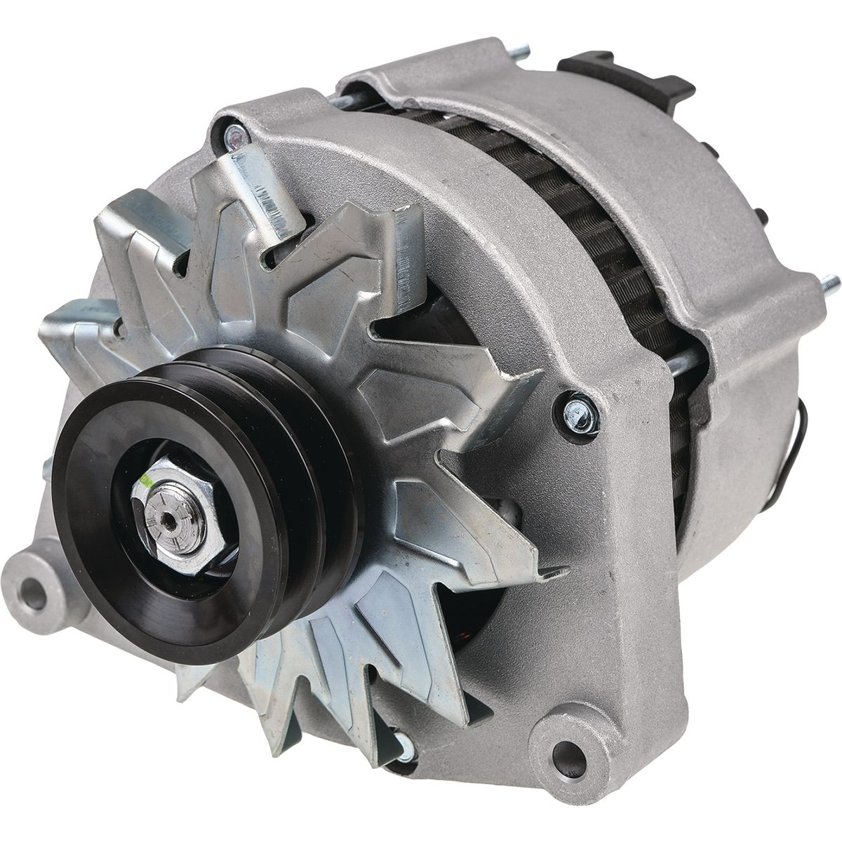OEX Alternator 12V 100A (Bosch Style) BXA016