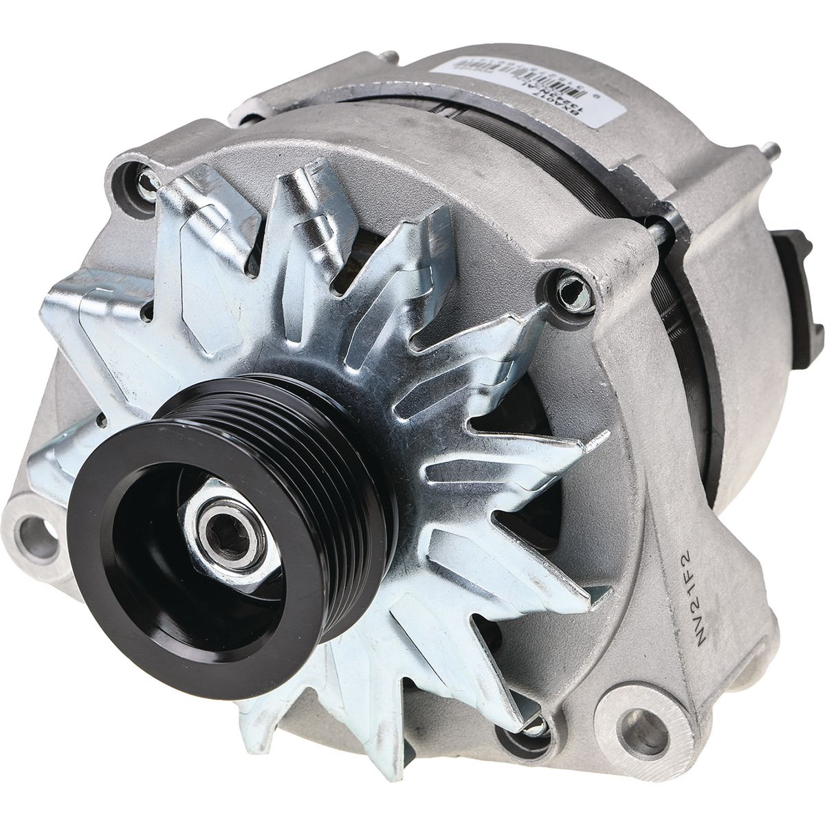 OEX Alternator 12V 80A (Bosch Style) BXA017
