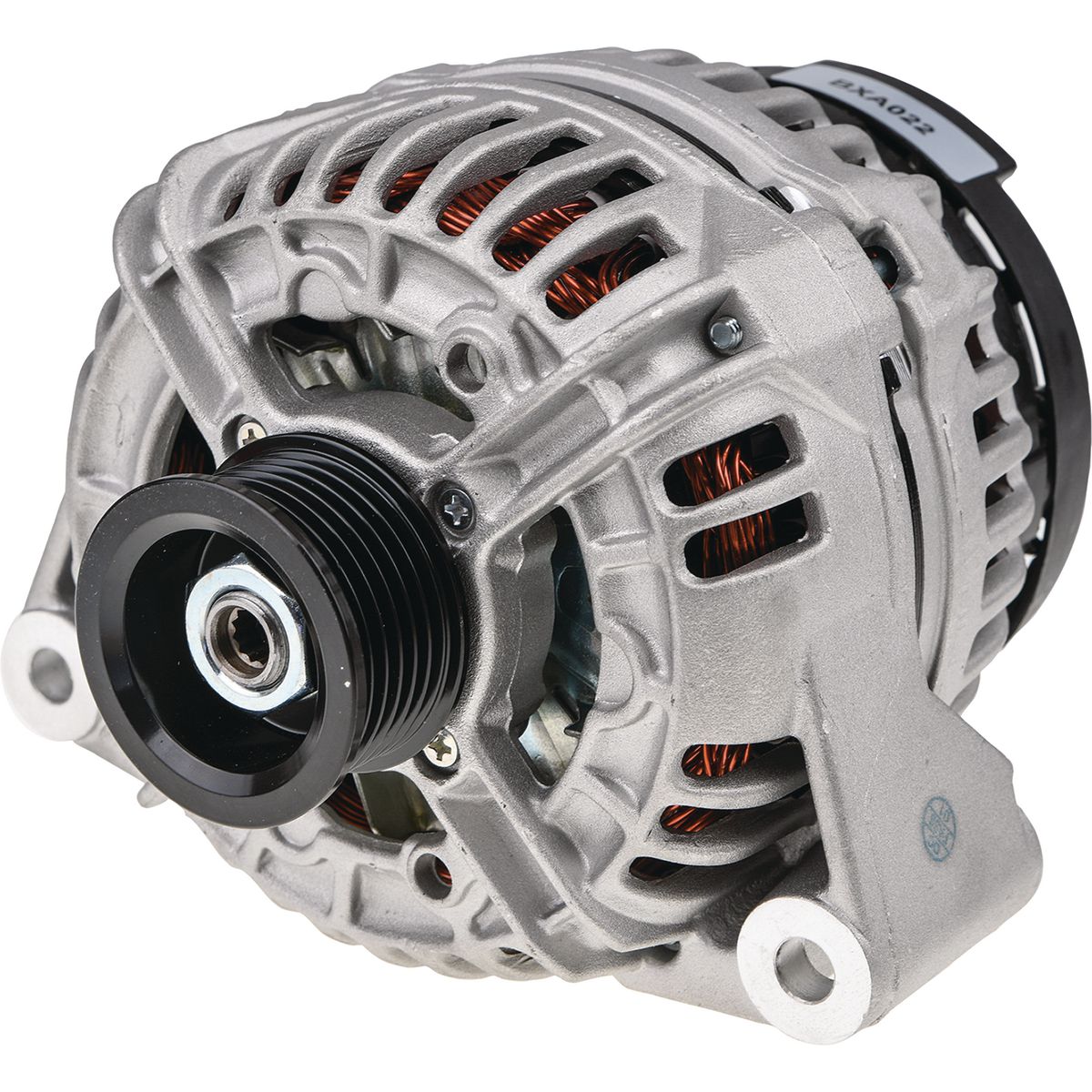 OEX Alternator 12V 120A (Bosch Style) BXA022