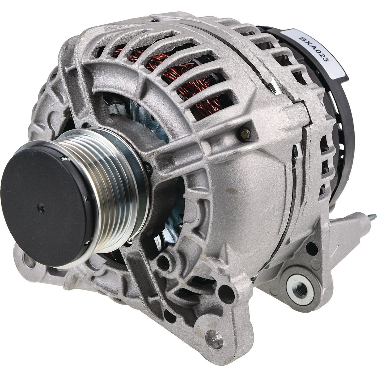 OEX Alternator 12V 120A (Bosch Style) BXA023