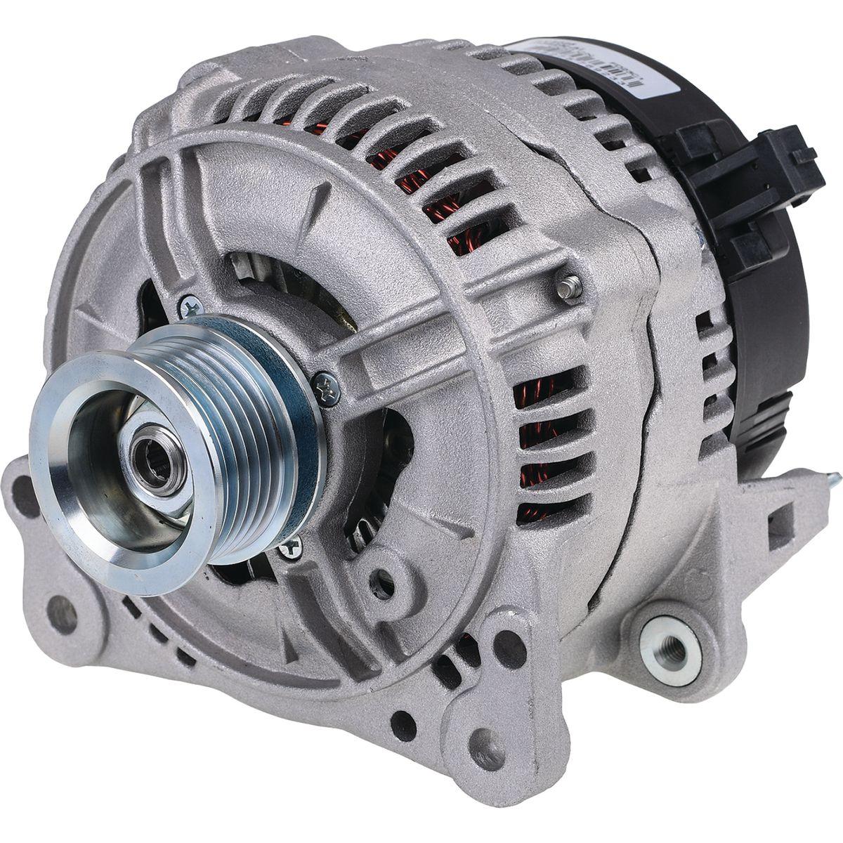OEX Alternator 12V 120A (Bosch Style) BXA025