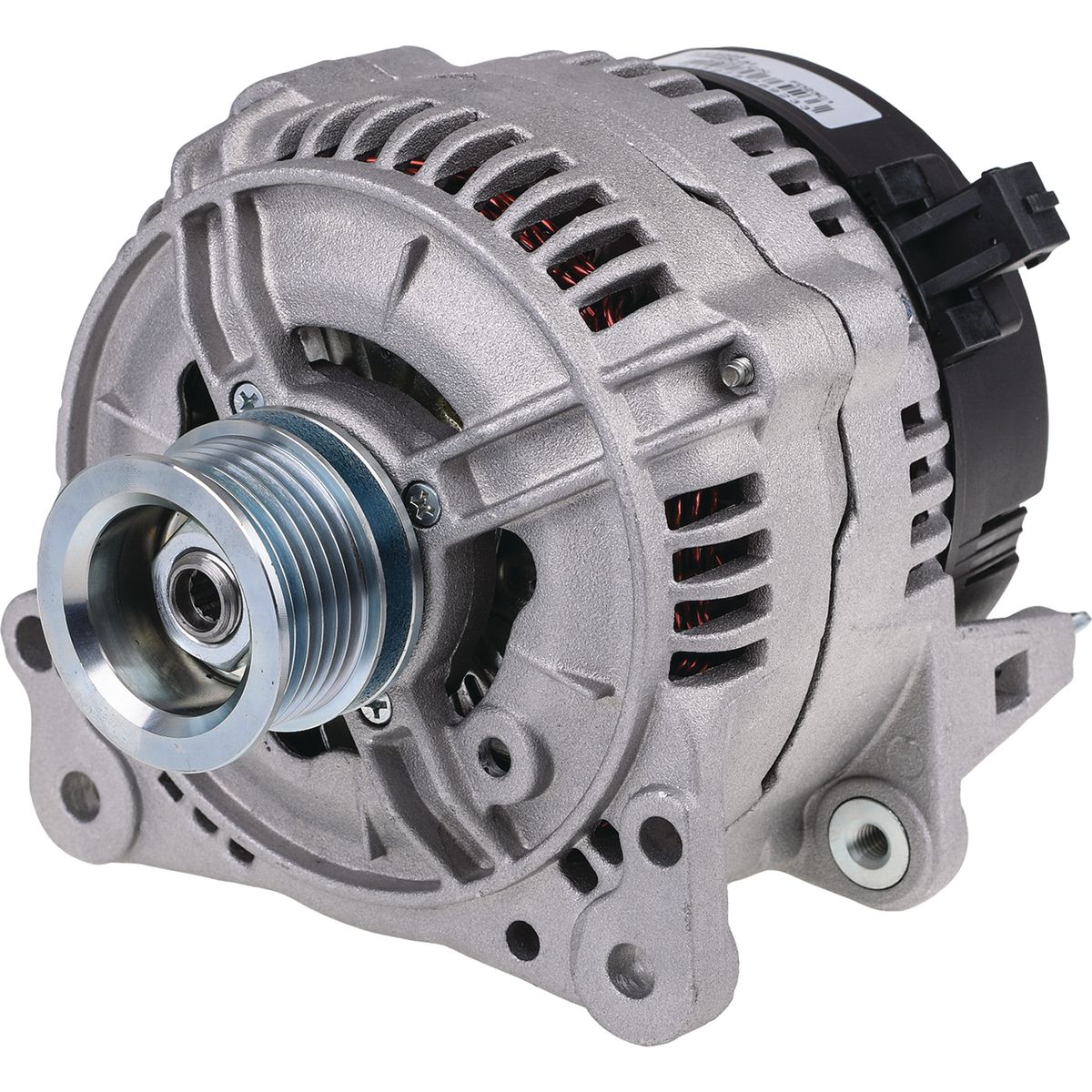 OEX Alternator 12V 120A (Bosch Style) BXA025