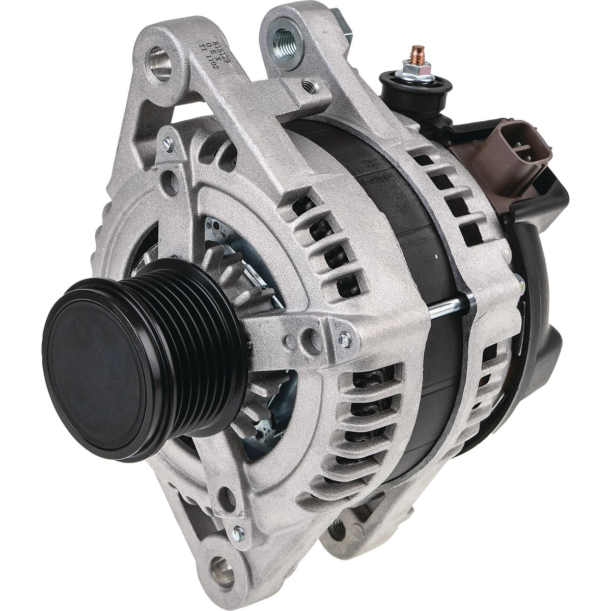 OEX Alternator 12V 130A (Denso Style) DXA4006