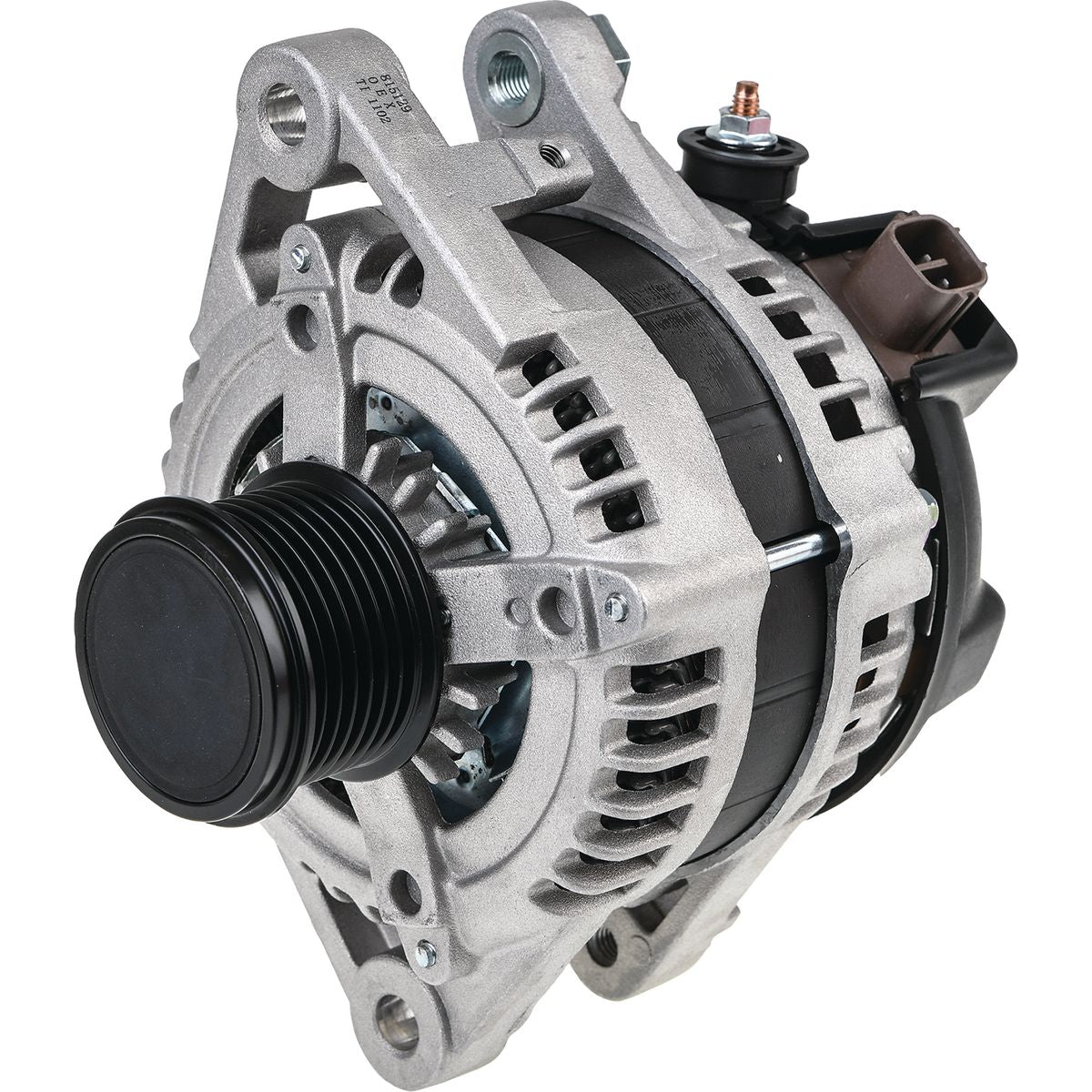 OEX Alternator 12V 130A (Denso Style) DXA4006