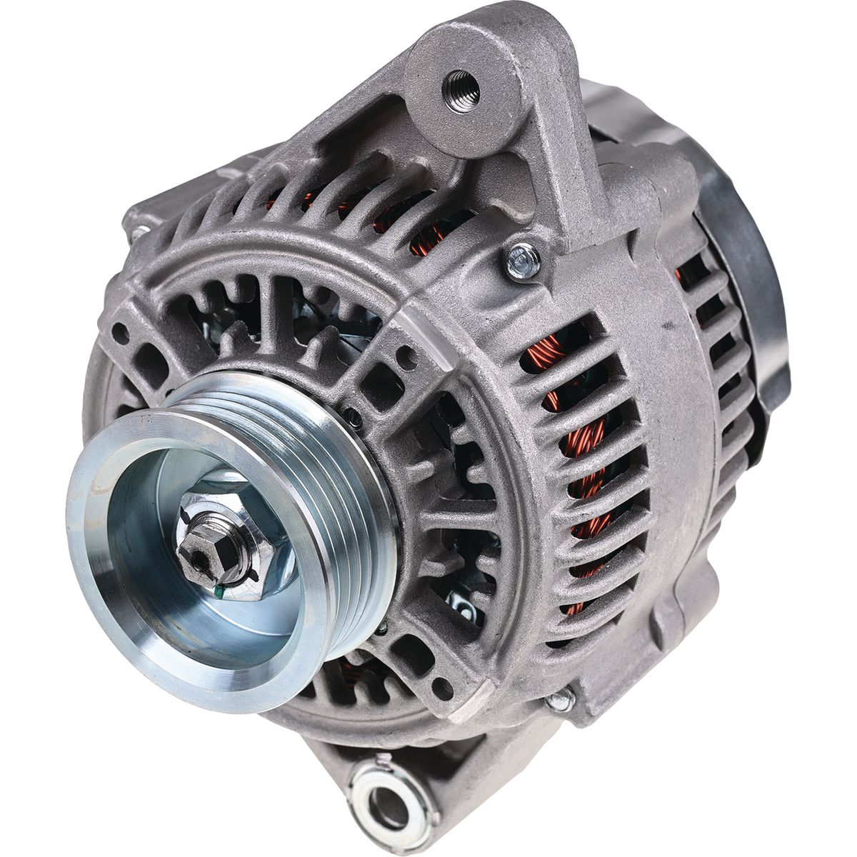 OEX Alternator 12V 80A (Denso Style) DXA4013