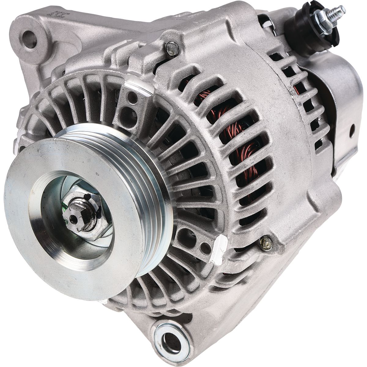 OEX Alternator 12V 90A (Denso Style) DXA4017