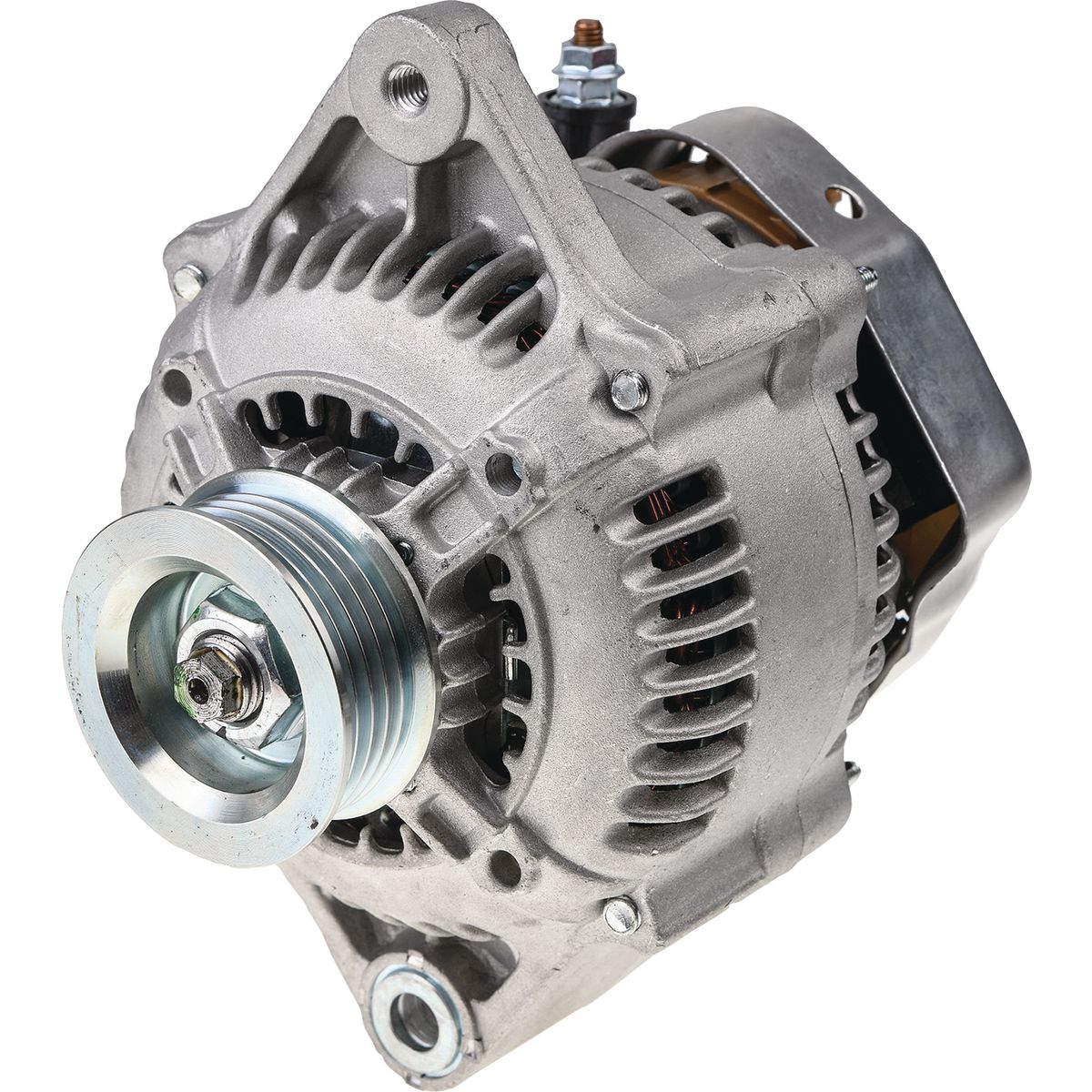 OEX Alternator 12V 70A (Denso Style) DXA4018
