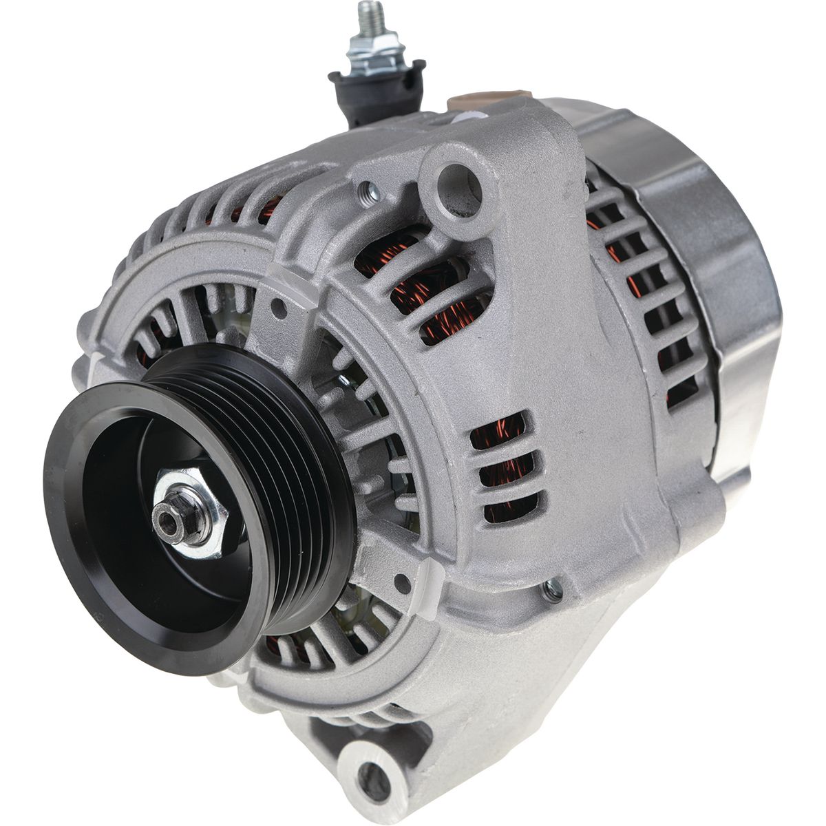 OEX Alternator 12V 110A (Denso Style) DXA4023
