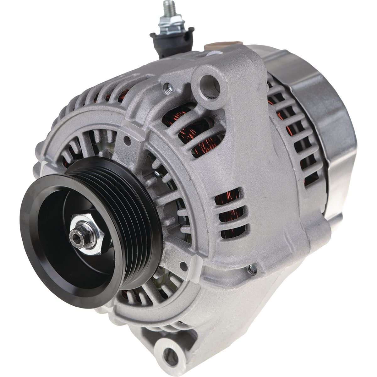 OEX Alternator 12V 110A (Denso Style) DXA4023
