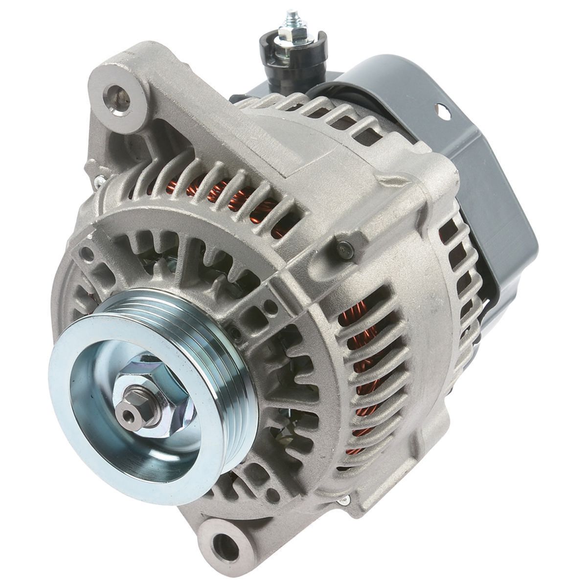 OEX Alternator 12V 80A Denso Style DXA4027