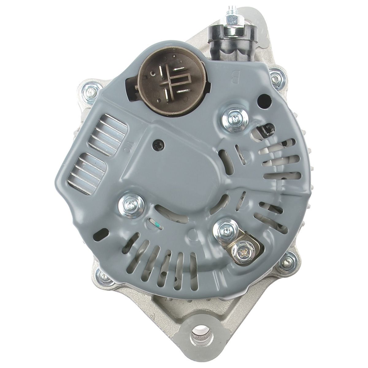 OEX Alternator 12V 80A Denso Style DXA4027