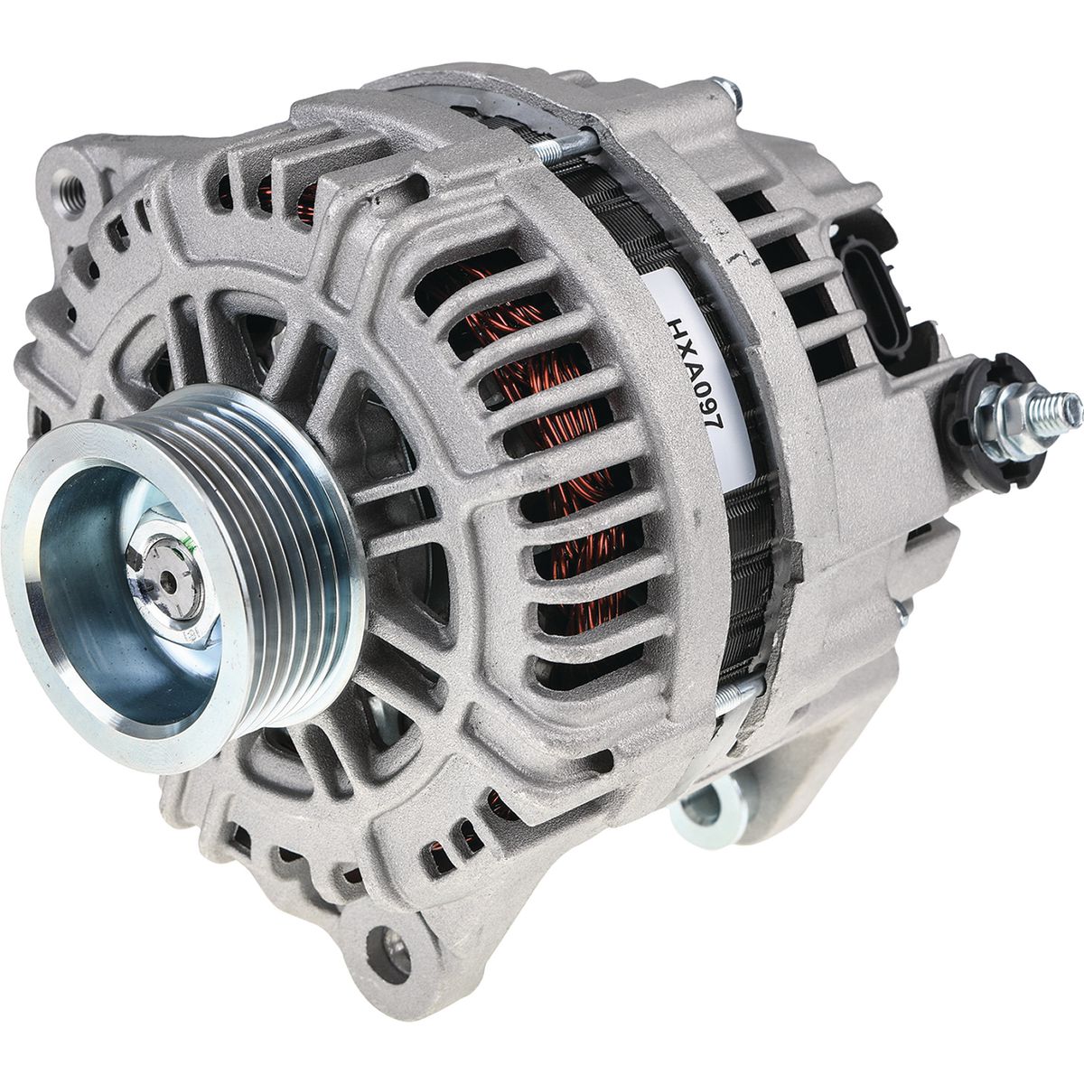 OEX Alternator 12V 130A (Hitachi Style) HXA097