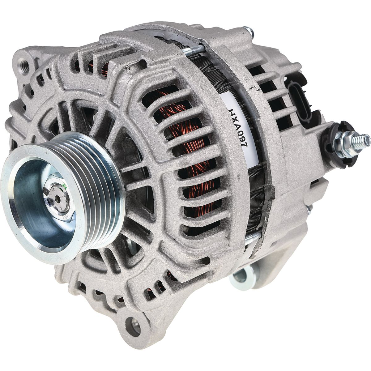 OEX Alternator 12V 130A (Hitachi Style) HXA097