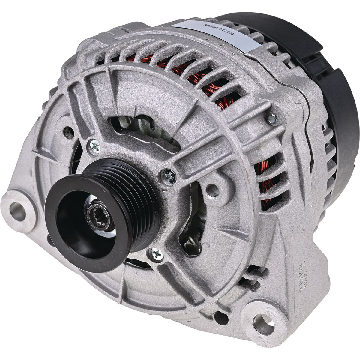 OEX Alternator 12V 150A Mitsubishi Style MXA2028