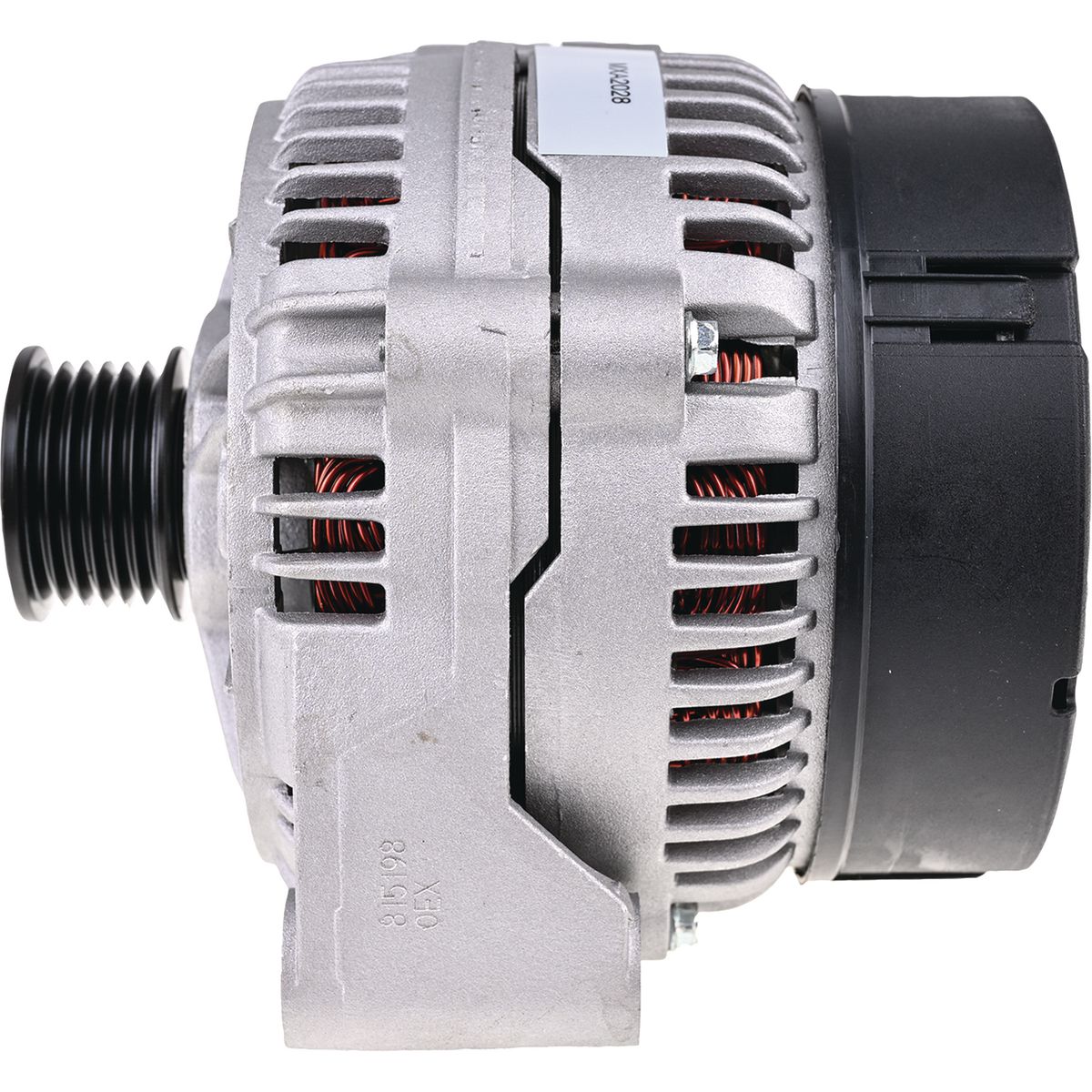 OEX Alternator 12V 150A Mitsubishi Style MXA2028