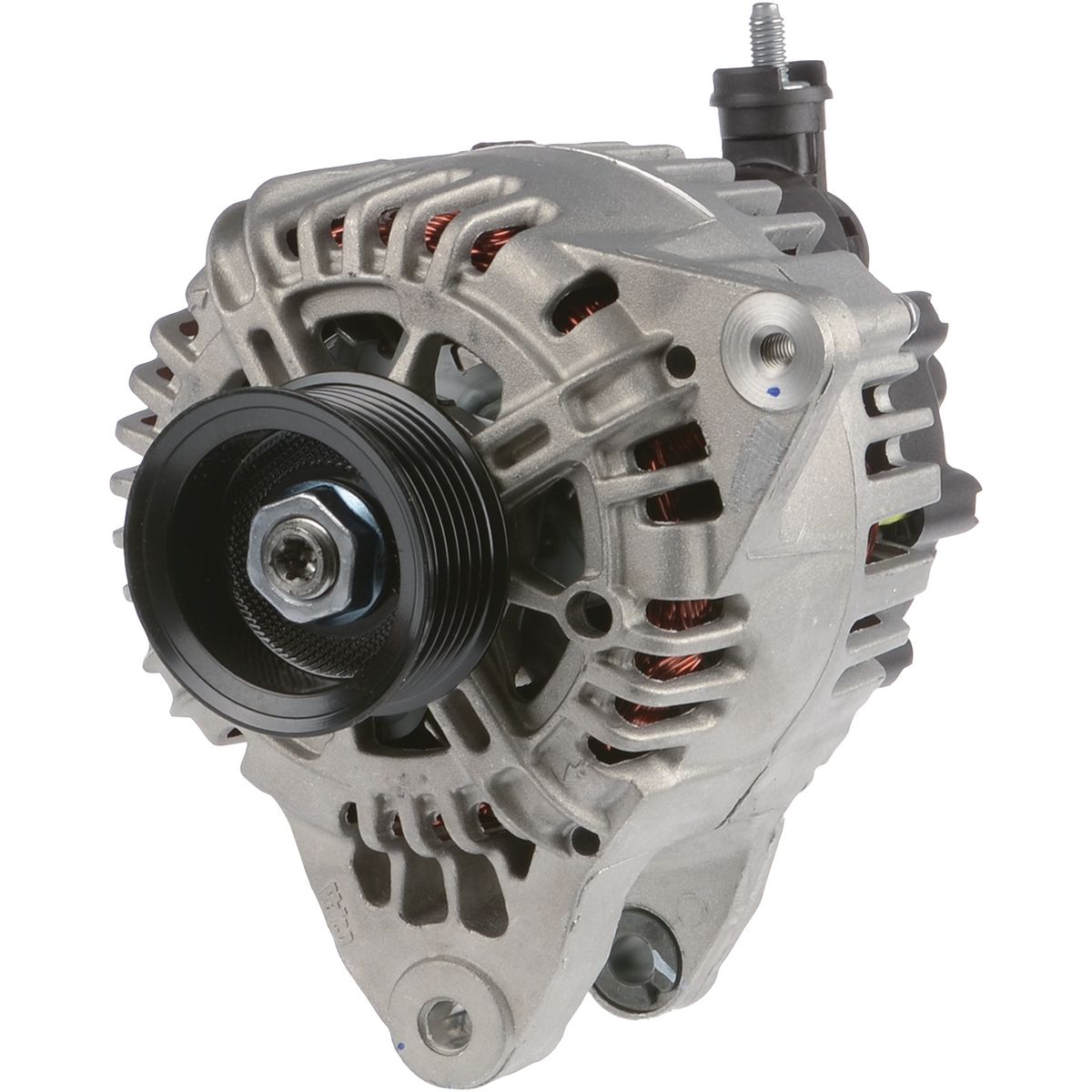 OEX Alternator 12V 110A (Mitsubishi Style) 6-Groove Pulley MXA2031