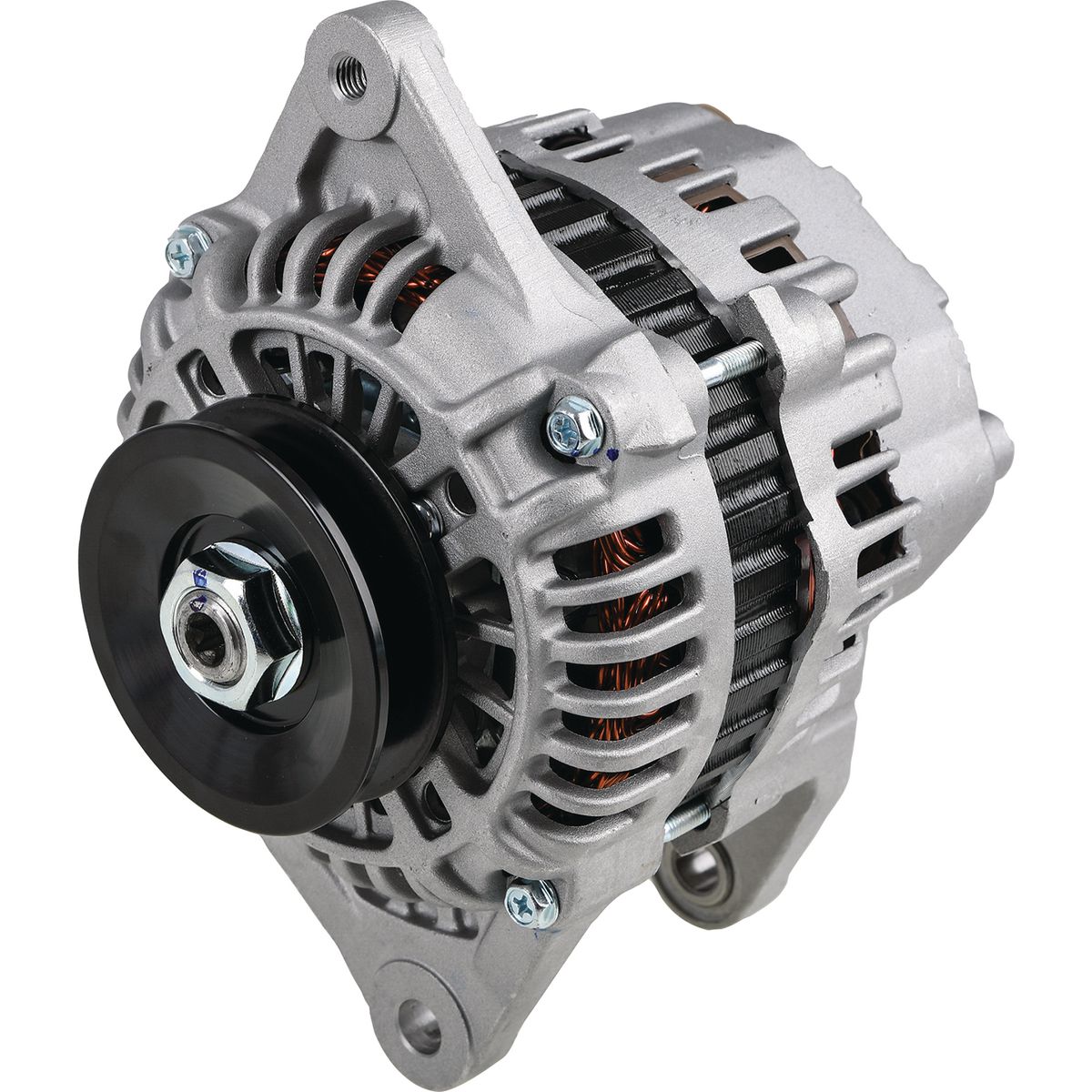OEX Alternator 12V 90A (Mitsubishi Style) MXA2032
