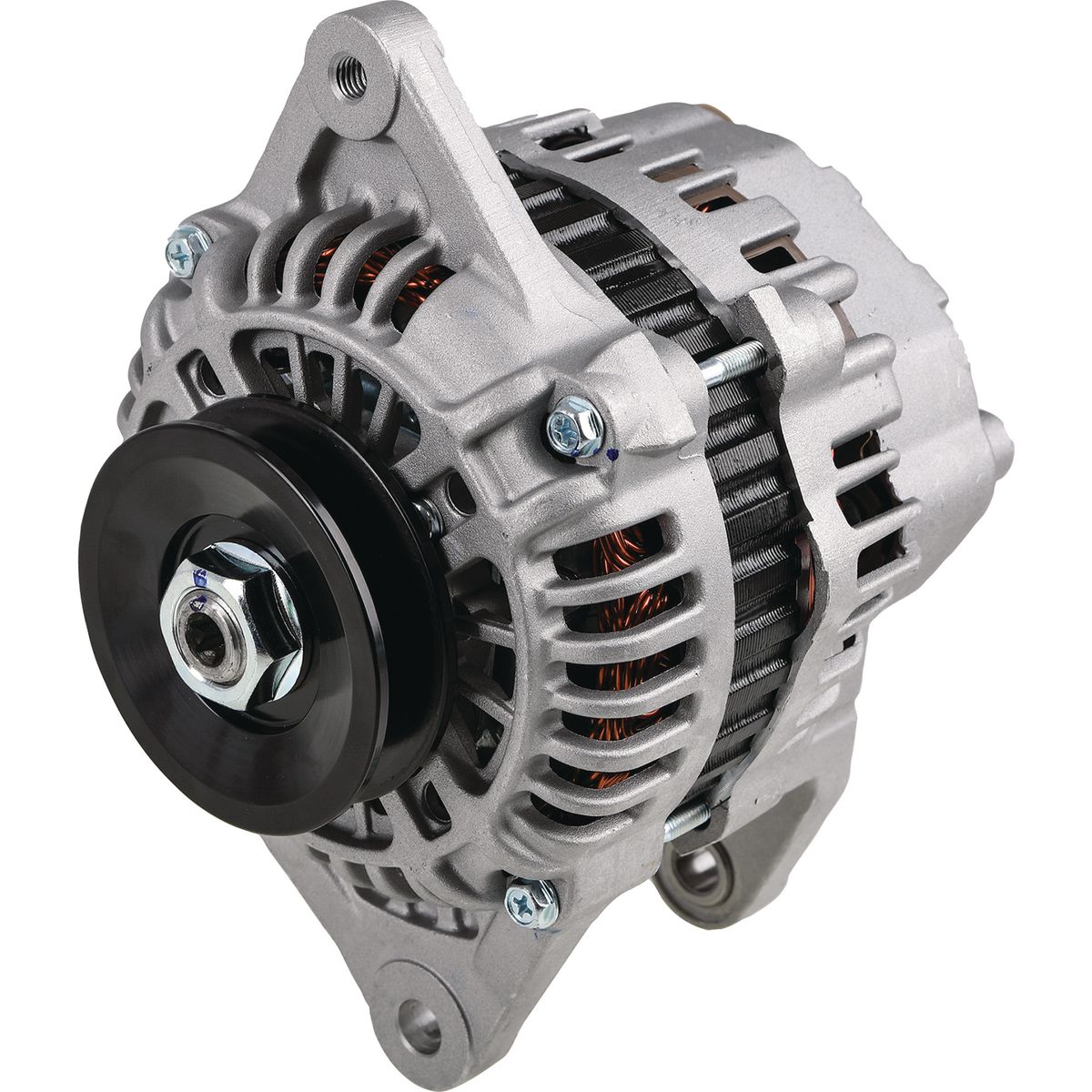 OEX Alternator 12V 90A (Mitsubishi Style) MXA2032