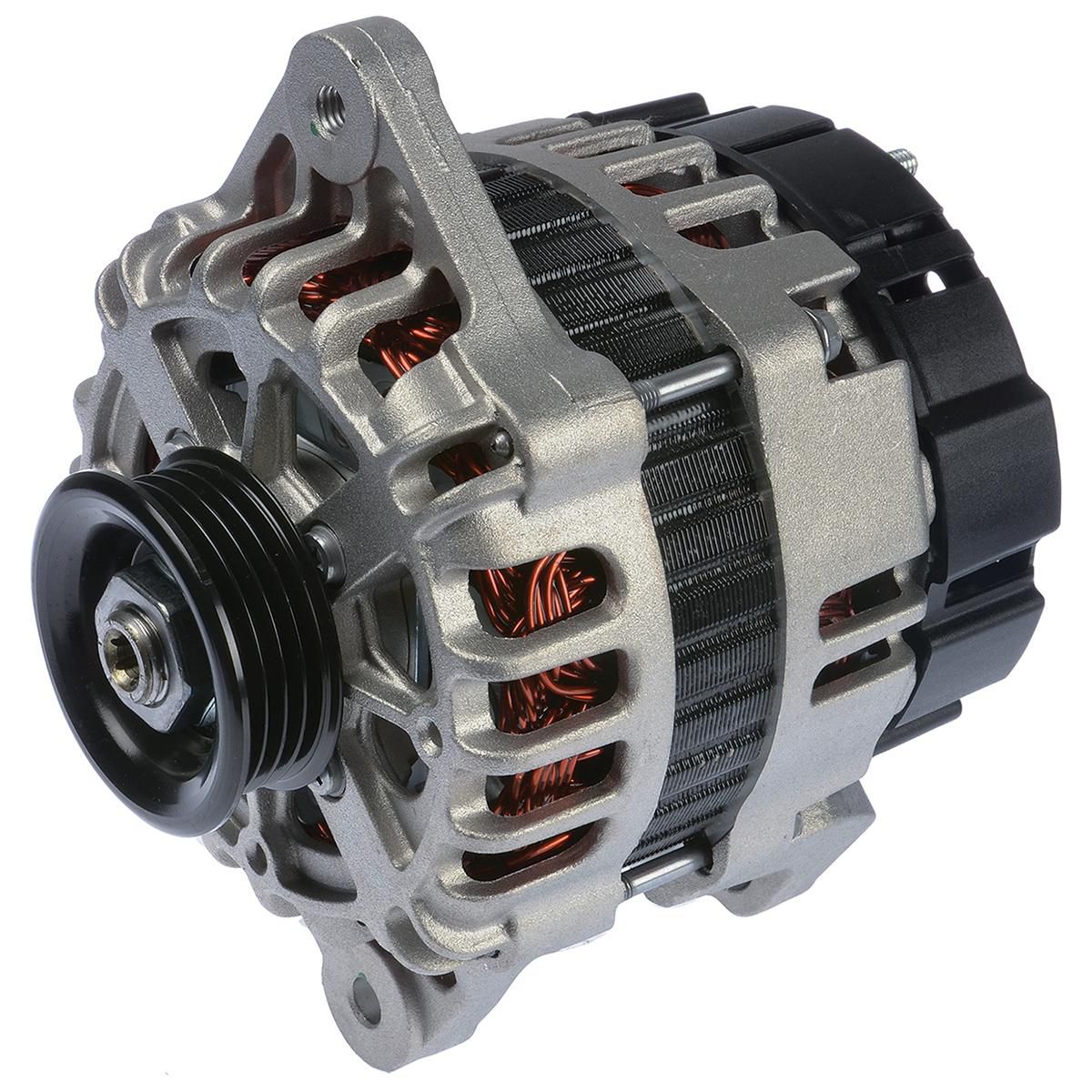OEX Alternator 12V 80A Mitsubishi Style MXA2033