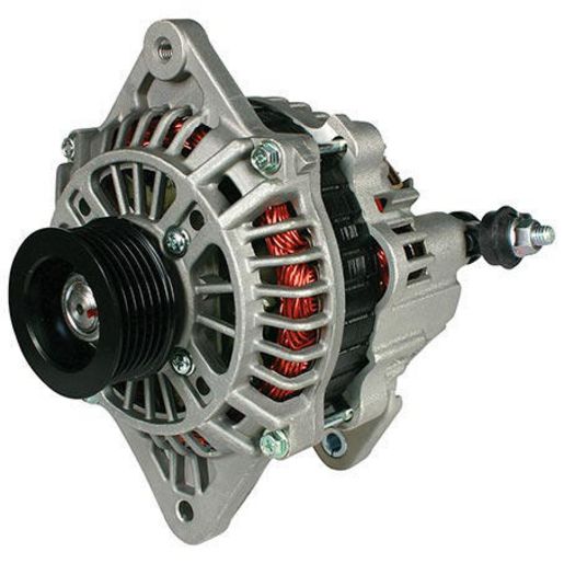OEX Alternator 12V 100A Mitsubishi Style MXA353