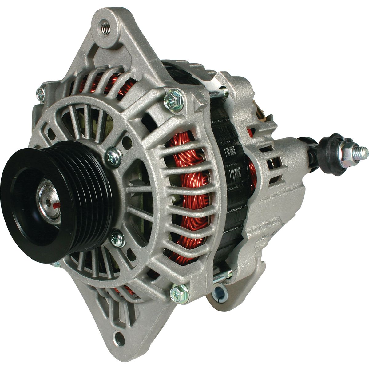OEX Alternator 12V 100A Mitsubishi Style MXA353