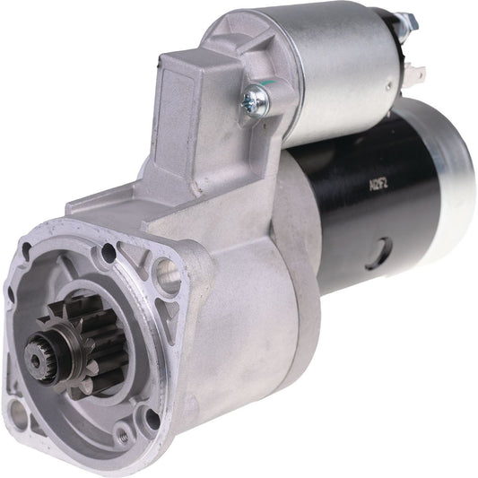 OEX Starter Motor 12V 11Th CW (Mitsubishi Style) MXS252