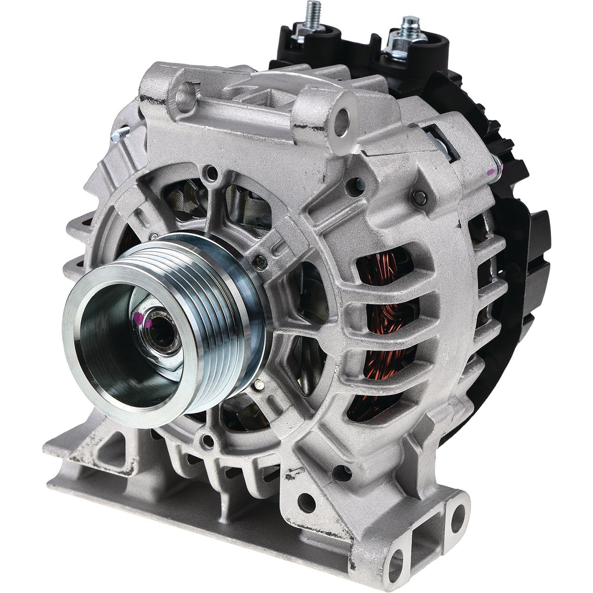 OEX Alternator 12V 90A (Valeo Style) VXA014