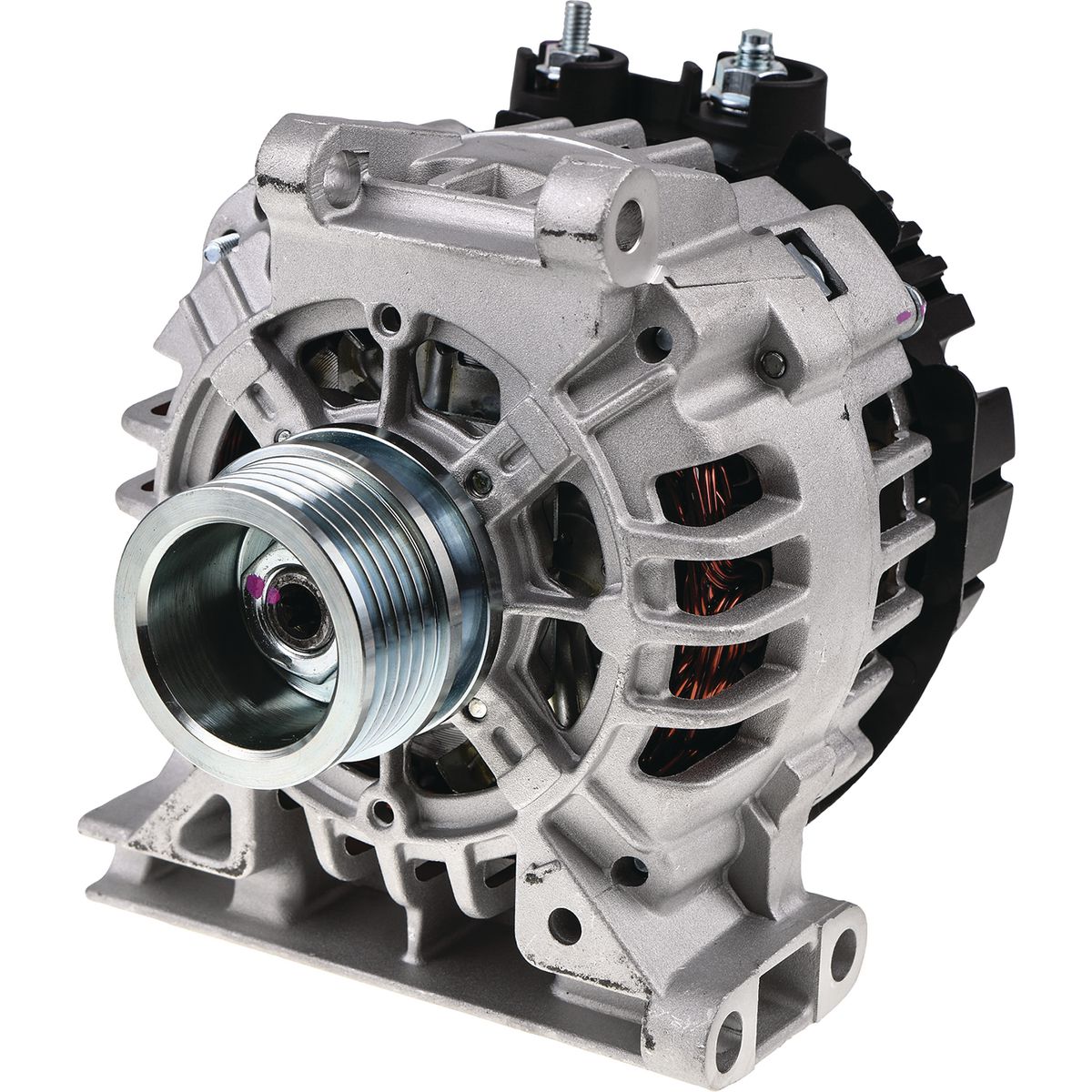 OEX Alternator 12V 90A (Valeo Style) VXA014