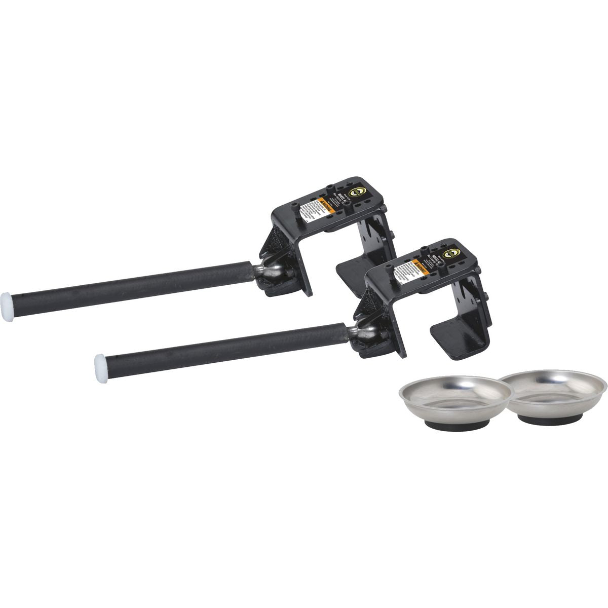 Omega Wheel Holder Arm (2) 45Kgs For Hoist 92100