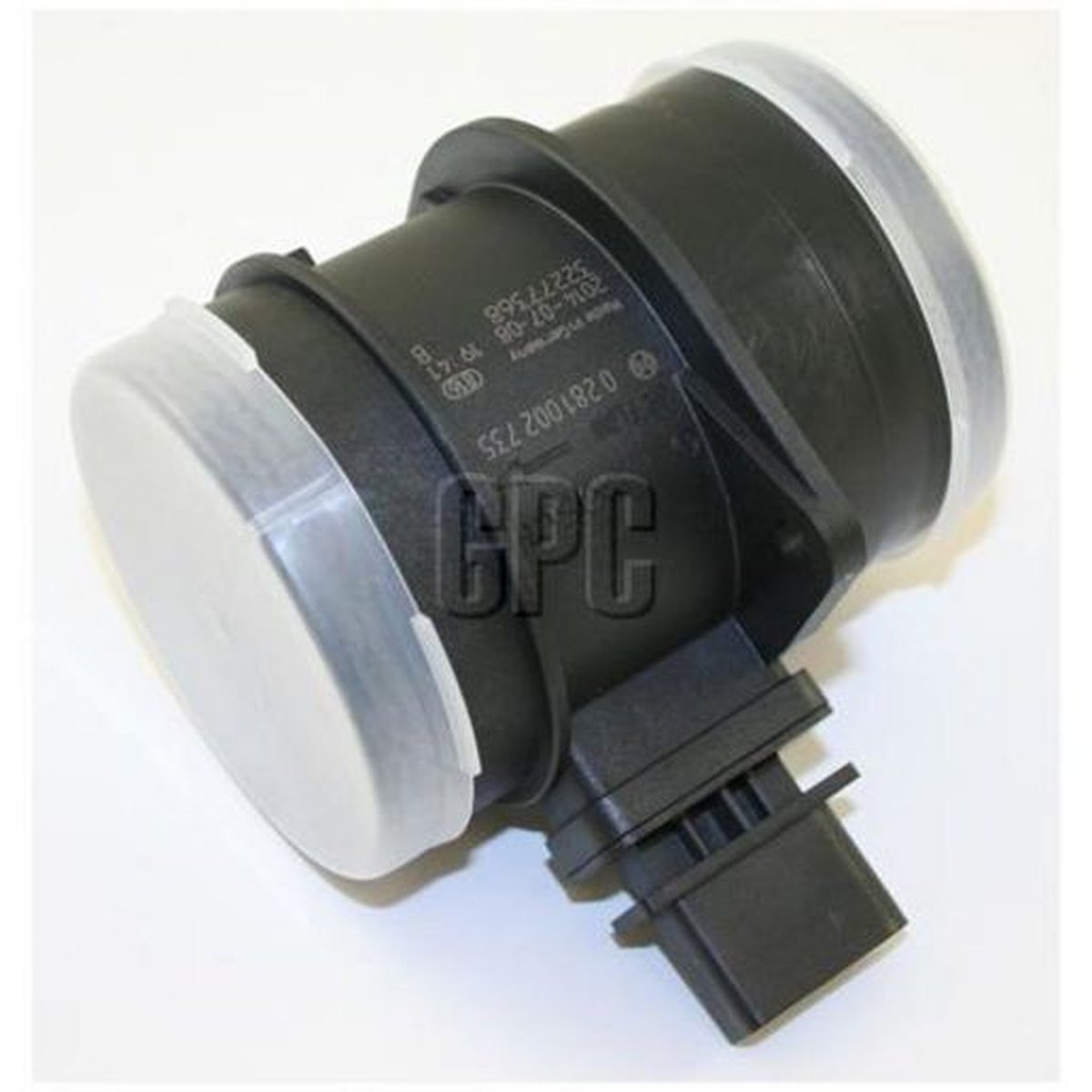 Genuine OEM Parts Air Flow Meter AM2735N