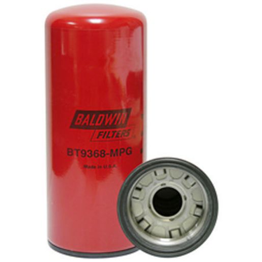Baldwin Medium Pressure Hydraulic Spin-On Oil Filter BT9368-MPG