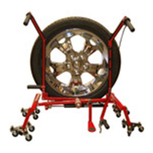 Lifttech Wheel Float WF01