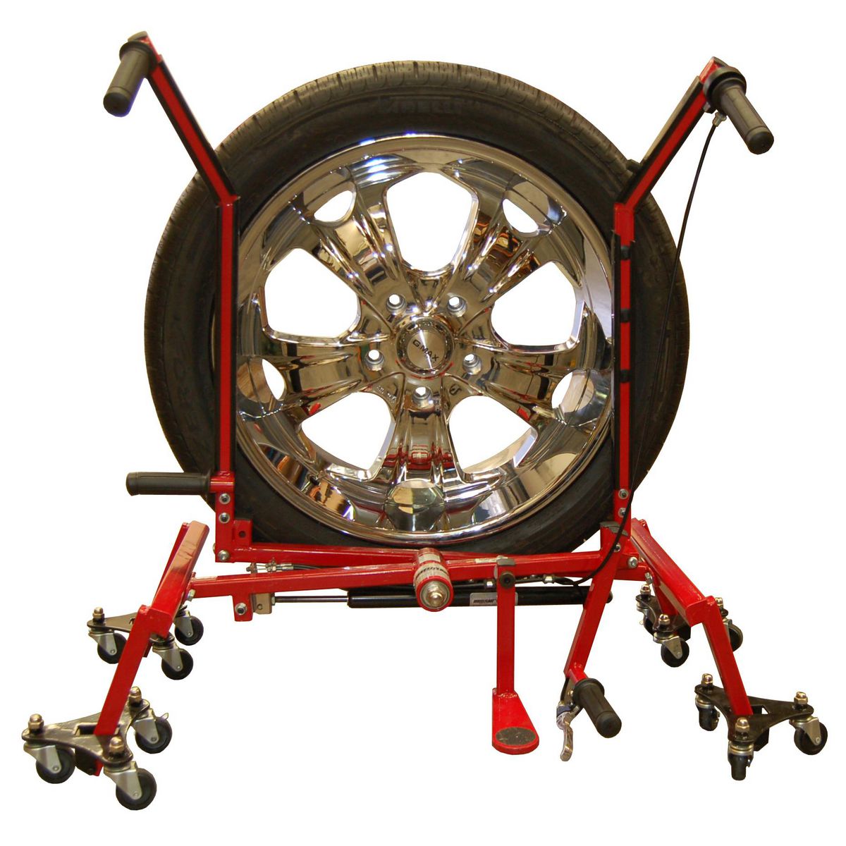 Lifttech Wheel Float WF01