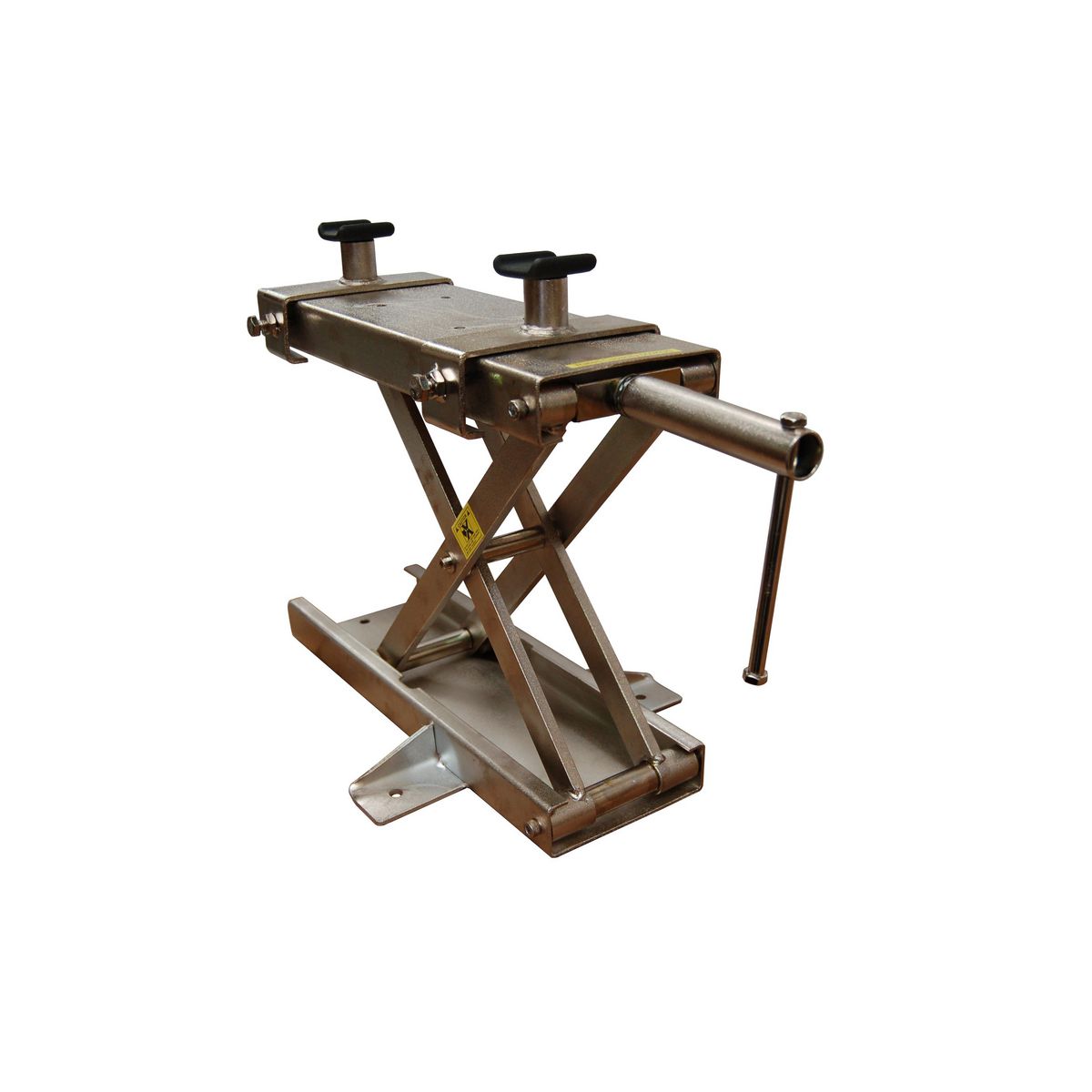 Lifttech Motorcycle Stand 500kg LT2810