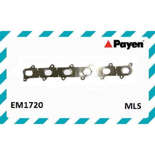 Payen Manifold Gasket EM1720