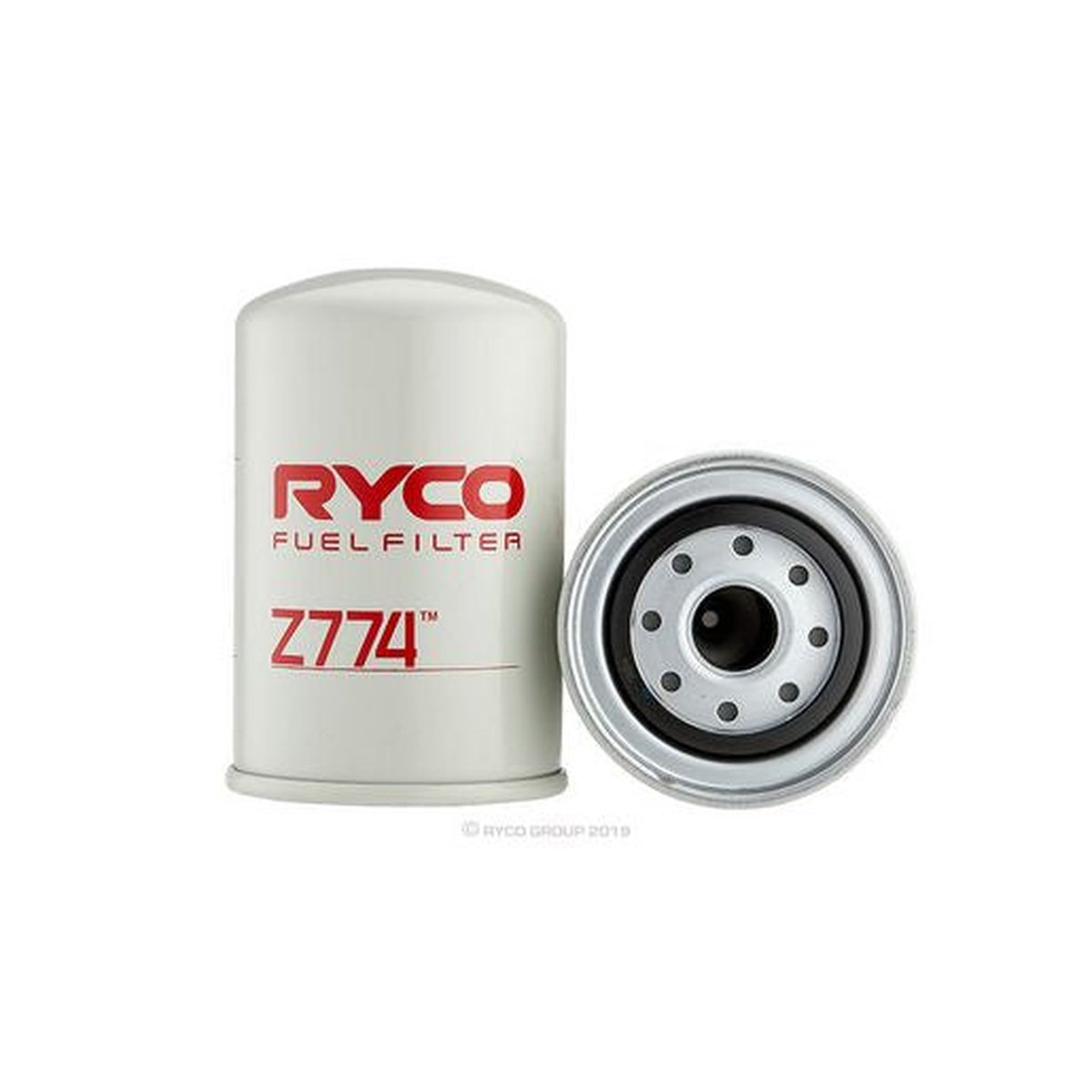 Ryco Fuel Filter Z774