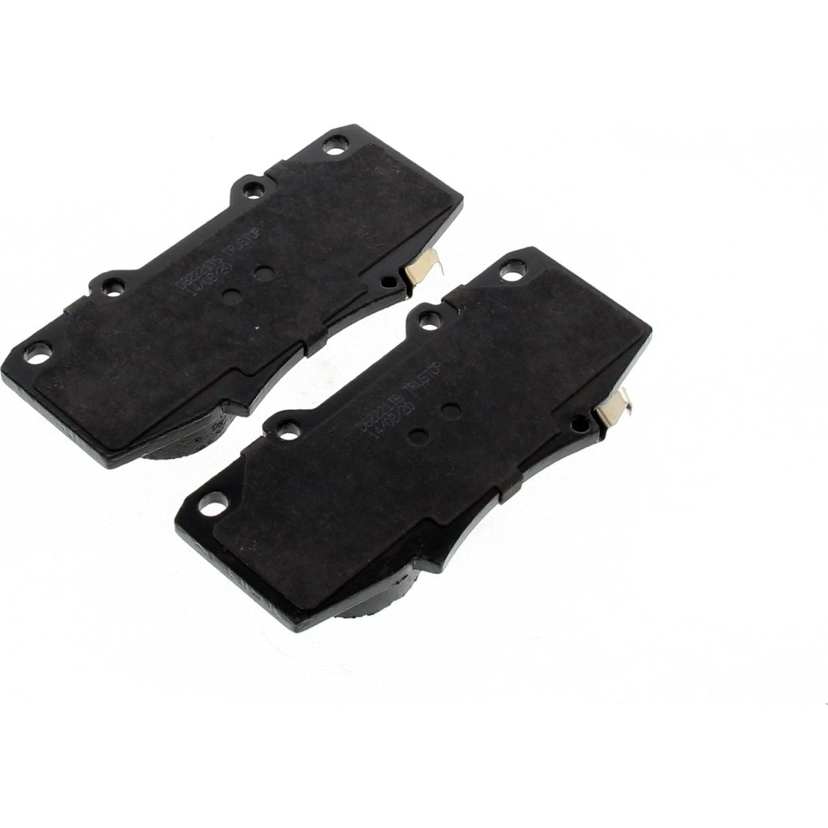 Tru Stop Brake Pads Set DB2221TS