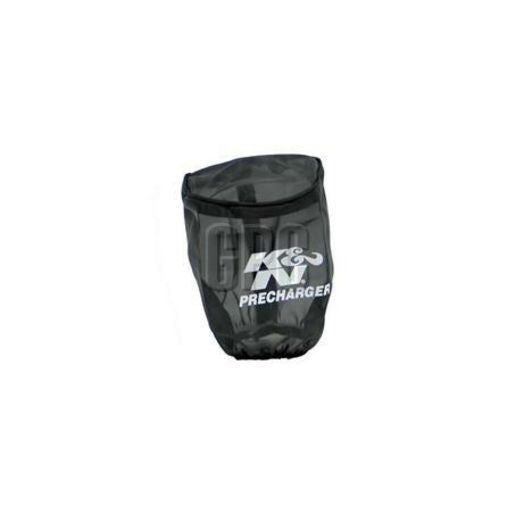 K&N Air Filter Wrap RU-1460PK