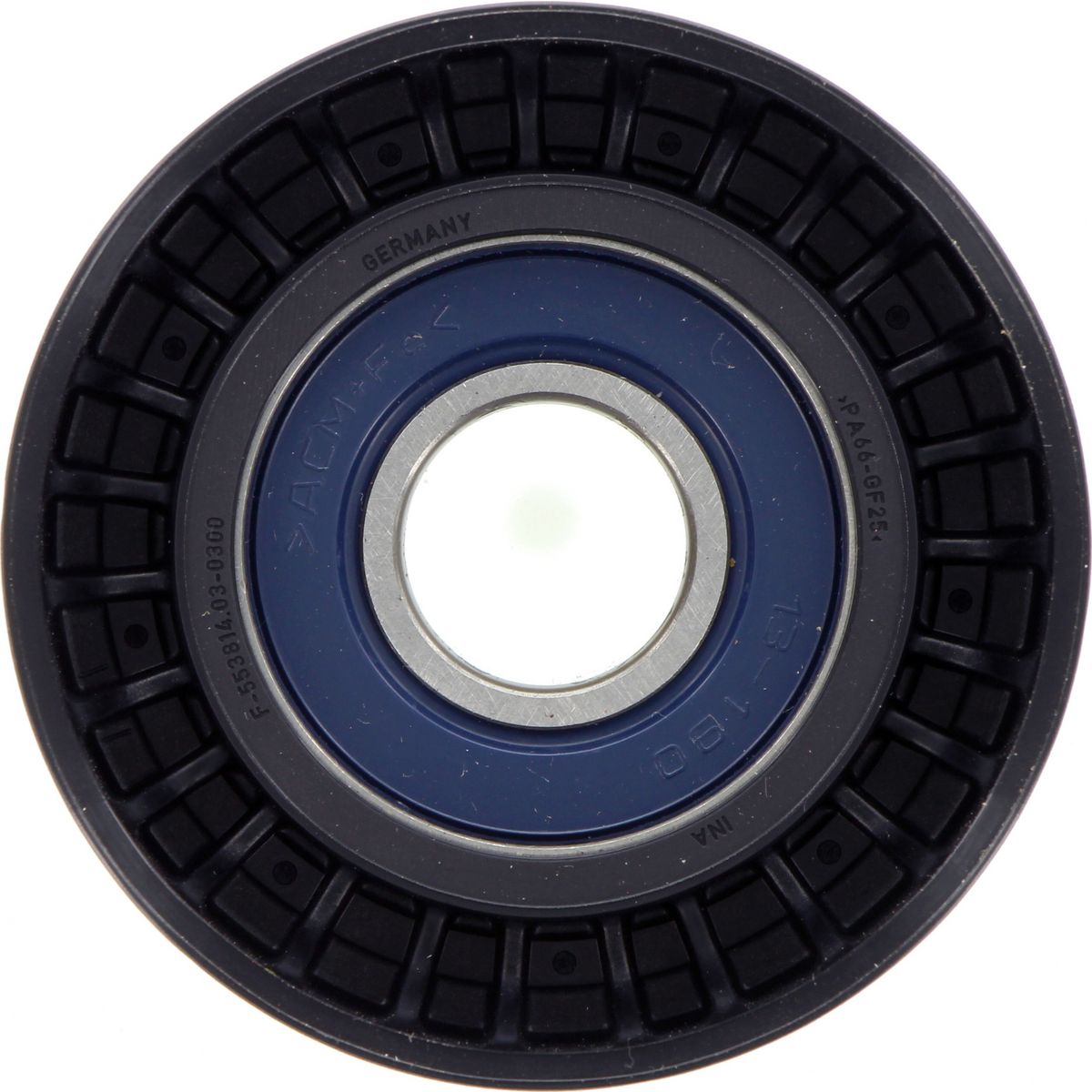 Gates Engine Idler Pulley 36376