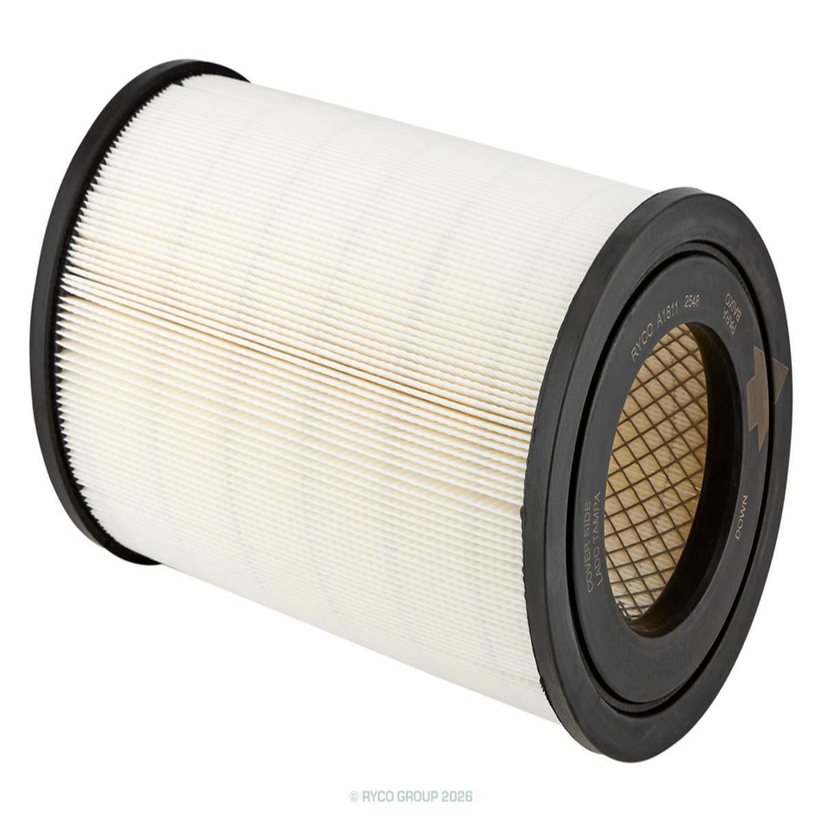 Ryco Air Filter A1811