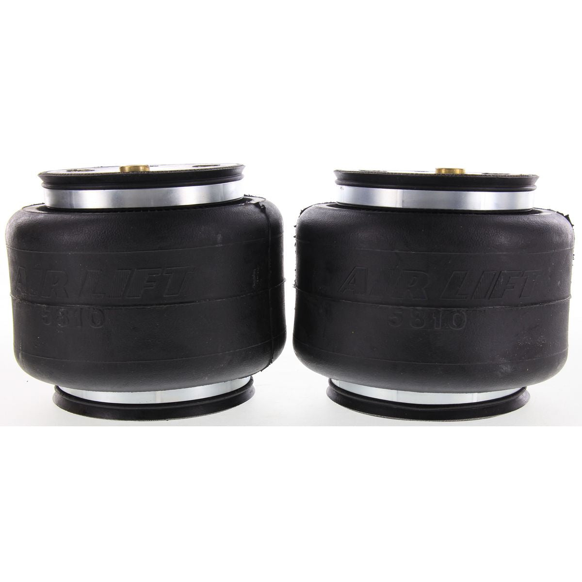 Polyair Airbag Suspension Kit 85106