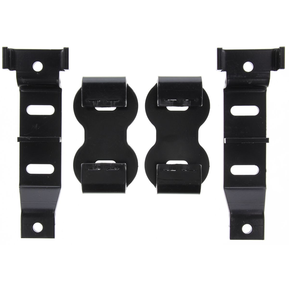 Polyair Airbag Suspension Kit 85106