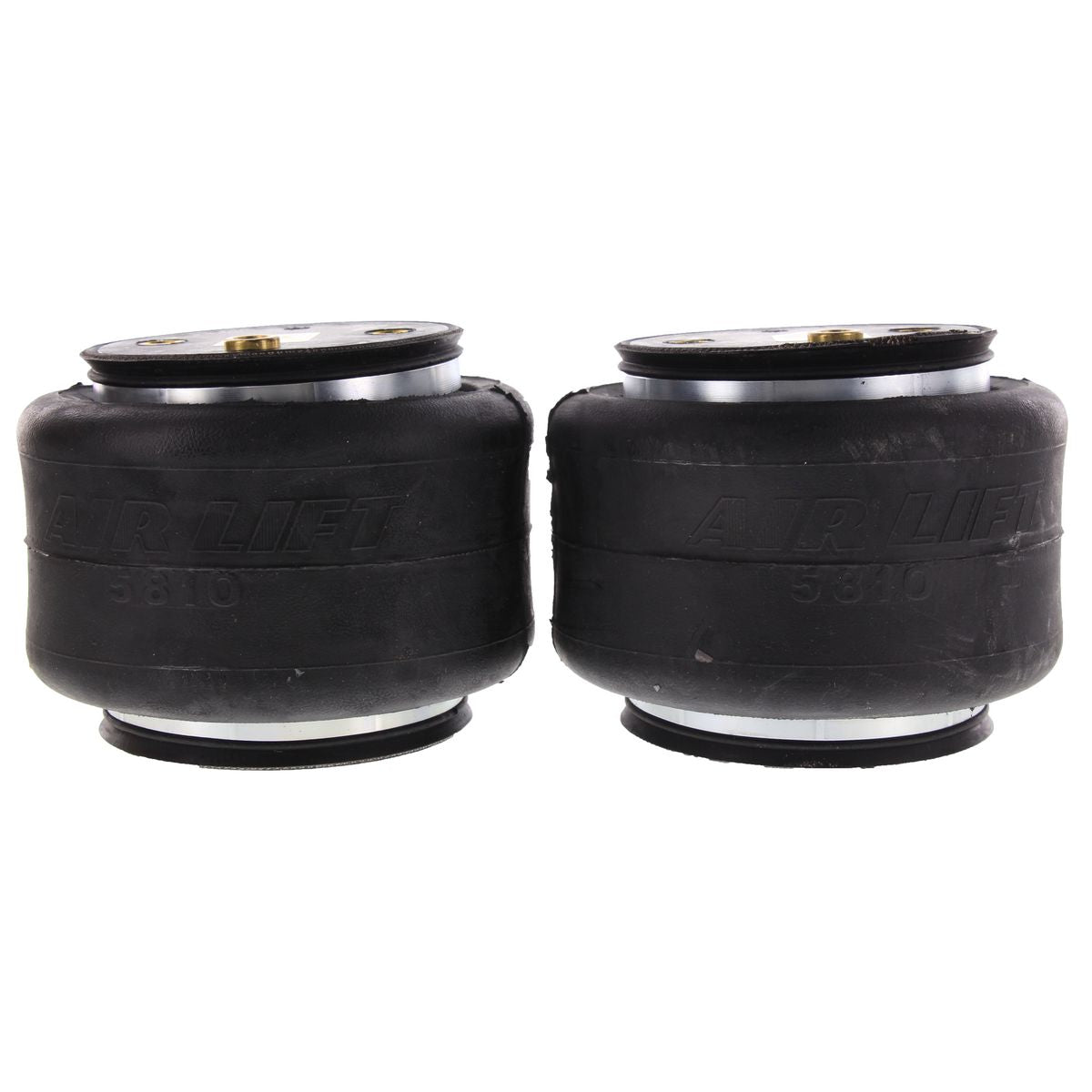 Polyair Airbag Suspension Kit 85127