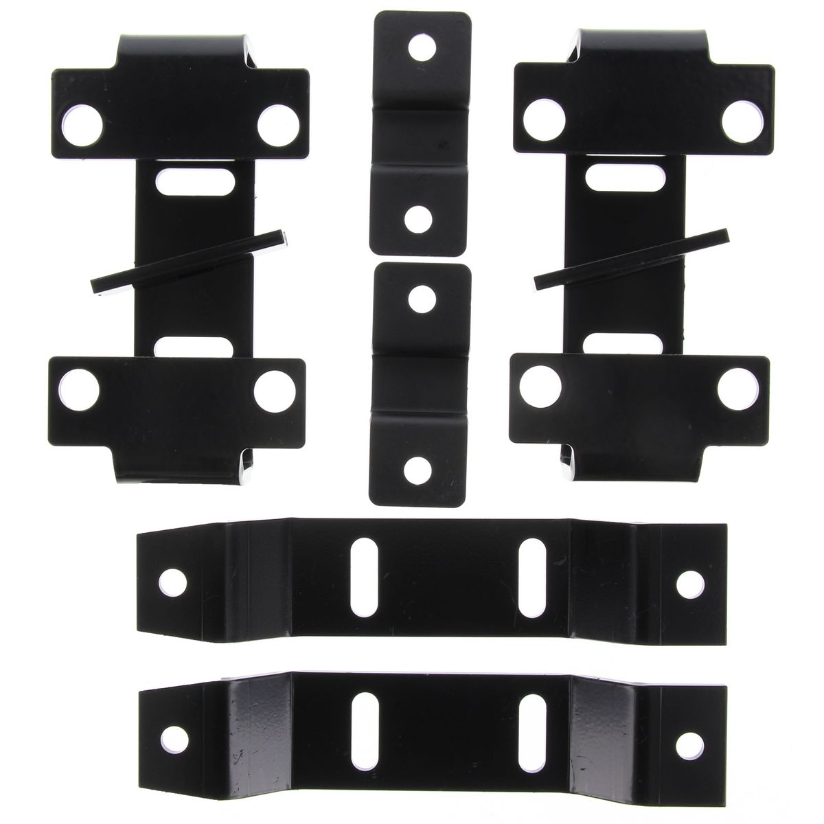 Polyair Airbag Suspension Kit 85127