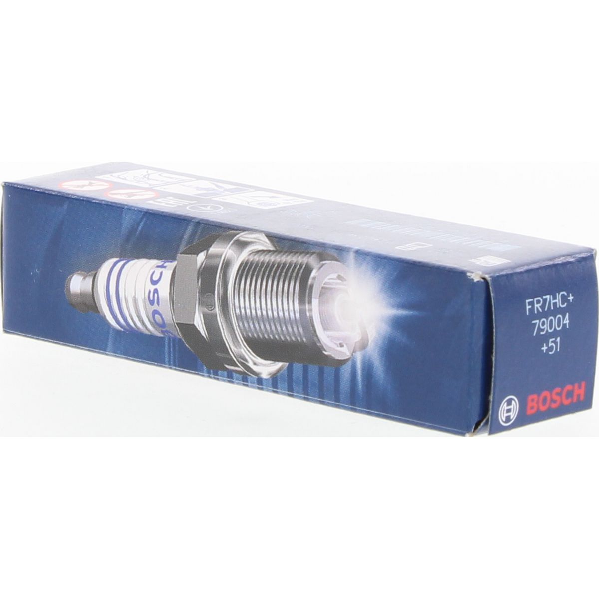 Bosch Spark Plug FR7HC