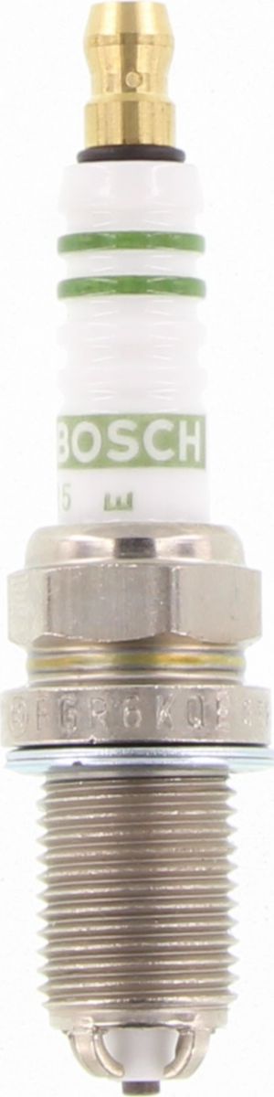 Bosch Spark Plug FGR6KQE